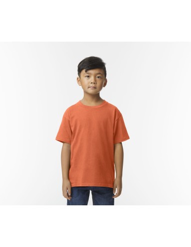 G-65000B-Softstyle® Midweight Youth T-Shirt